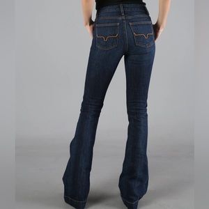 Kimes Jennifer Jeans